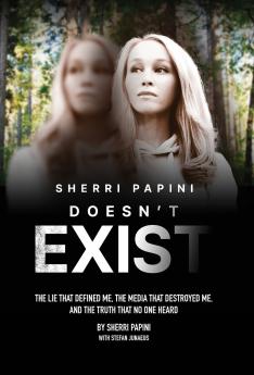Sherri Papini Doesn't Exist