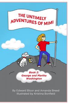 The Untimely Adventures of Mimi