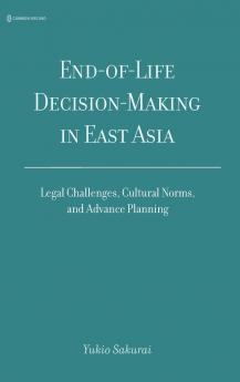 End-of-Life Decision-Making in East Asia