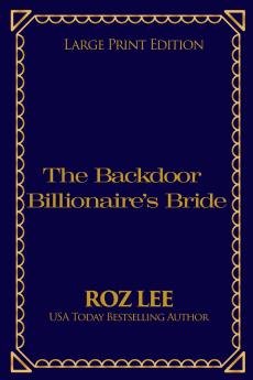 The Backdoor Billionaire's Bride