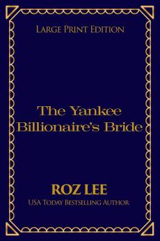 The Yankee Billionaire's Bride