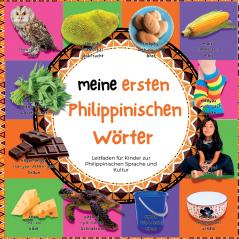 Meine ersten philippinischen Wörter