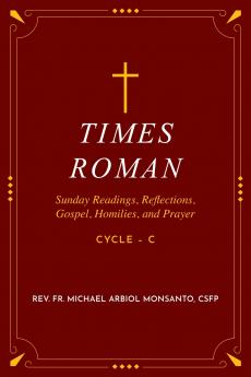 Times Roman