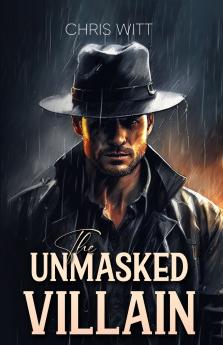 The Unmasked Villain