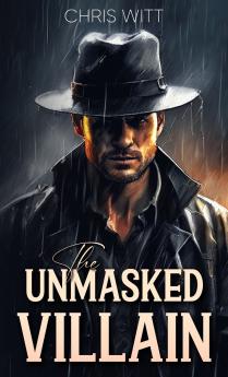 The Unmasked Villain