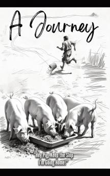 Hey Pig Keep the Slop. I'm Going Home!