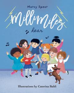 Milli Miles