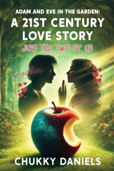 Adam and Eve in the Garden