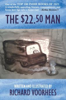 The $22.50 Man