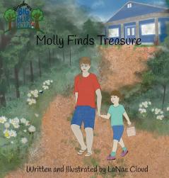 Molly Finds Treasure