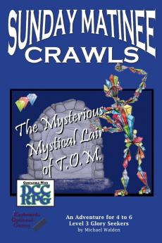 Sunday Matinee Crawls