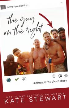 The Guy on the Right