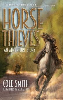 Horse Thieves