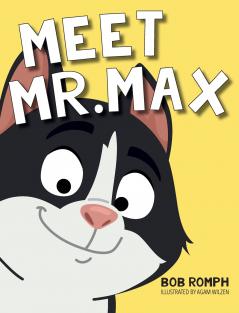 Meet Mr. Max
