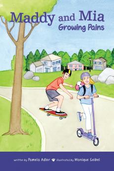 Maddy and Mia