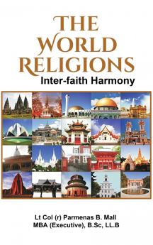 The World Religions