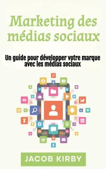 Marketing des m��dias sociaux