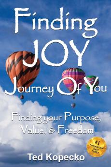 Finding JOY... Journey Of You