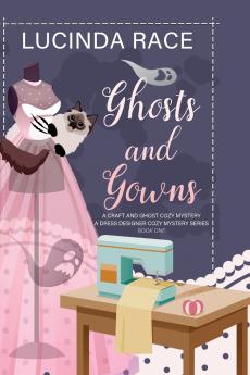 Ghosts & Gowns LP