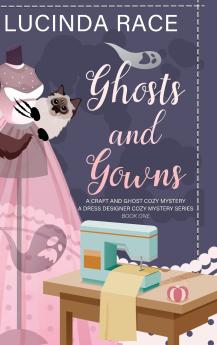 Ghosts & Gowns HC