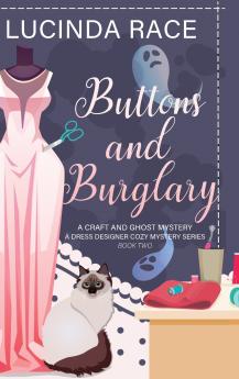 Buttons & Burglary HC