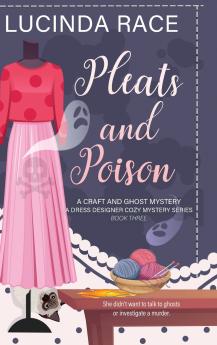 Pleats & Poison HC