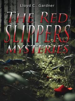 The Red Slippers Mysteries