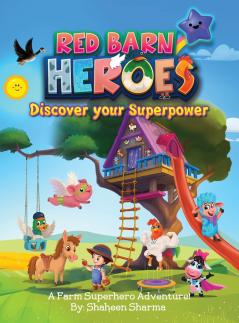 Red Barn Heroes