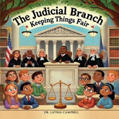 The Judicial Branch
