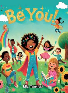 Be You!