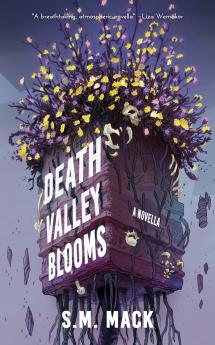 Death Valley Blooms