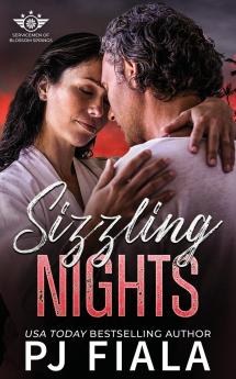 Sizzling Nights
