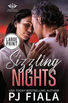 Sizzling Nights
