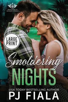 Smoldering Nights