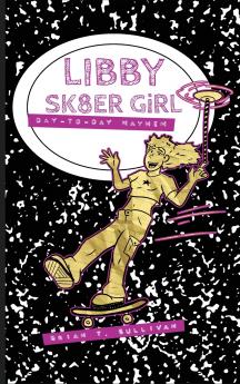 Libby Sk8er Girl