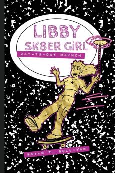 Libby Sk8er Girl