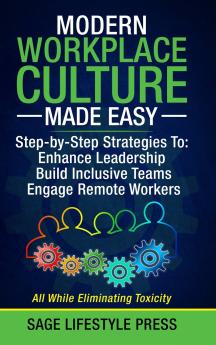 Modern Workplace Culture Made Easy