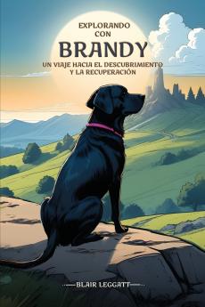 Explorando con brandy