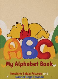 The Alphabet Book