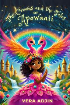 The Crowns and The Tales of Apowaaii