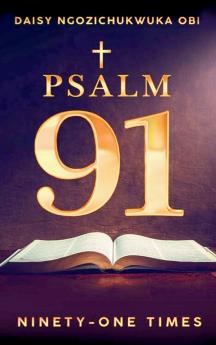 Psalm 91 Ninety-one Times