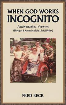 When God Works Incognito