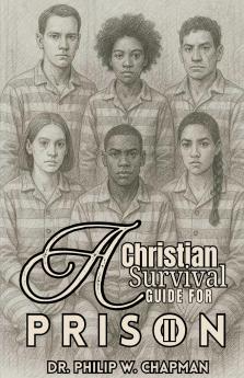 A Christian Survival Guide for Prison