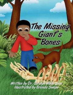 The Missing Giant's Bones