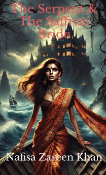 The Serpent & The Saffron Bride