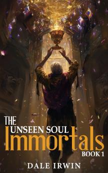 The Unseen Soul Book 1