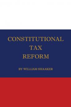 Constitutional Tax Reform