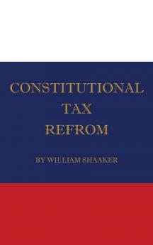 Constitutional Tax Reform