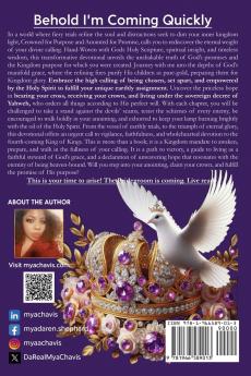 Crowned for Purpose! Anointed for Promise