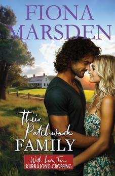 Their Patchwork Family